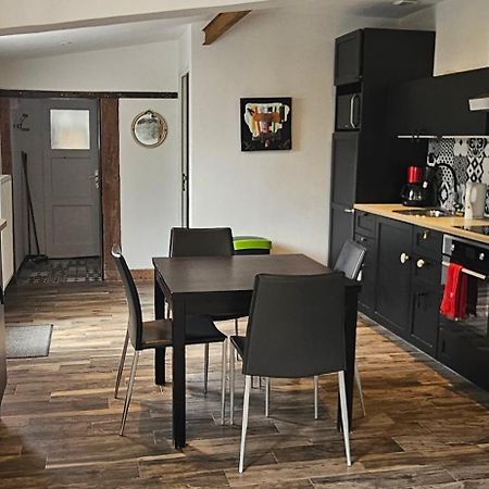 La Petite Maison Wimereux Buitenkant foto