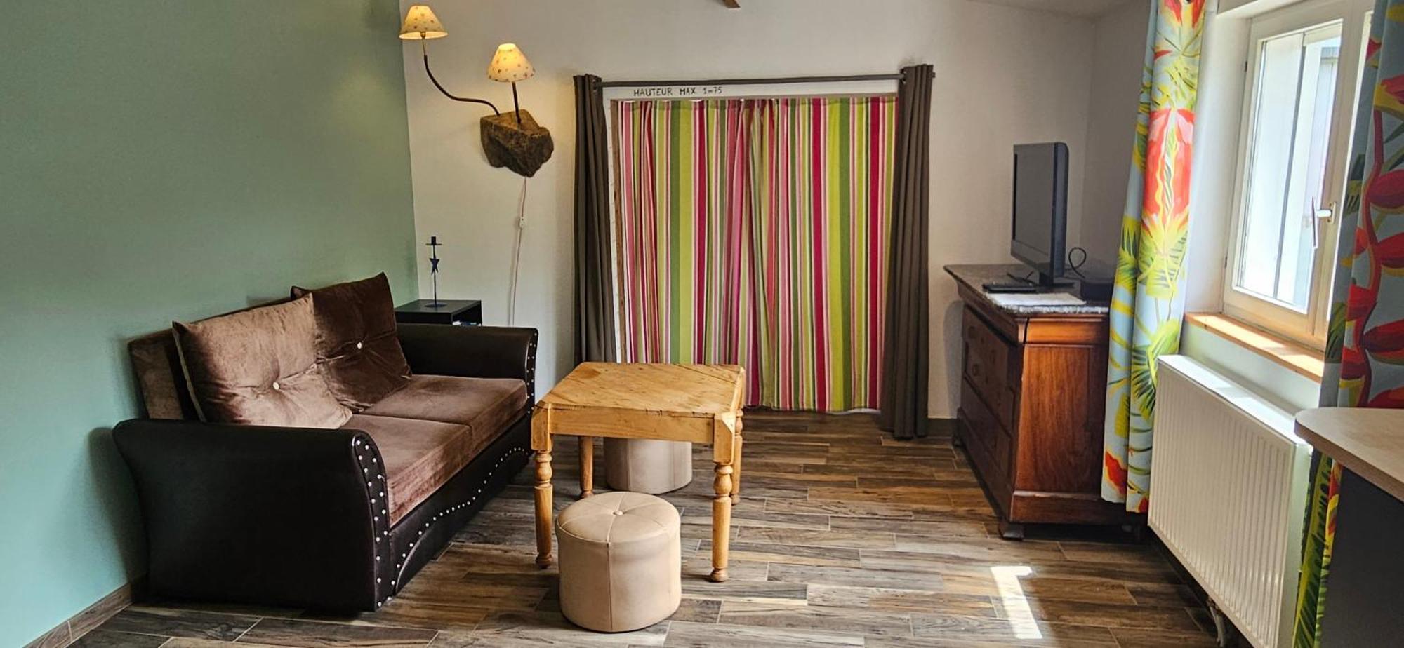 La Petite Maison Wimereux Buitenkant foto